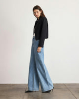 Angel Denim Pant