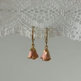 Rosie Drop Earrings