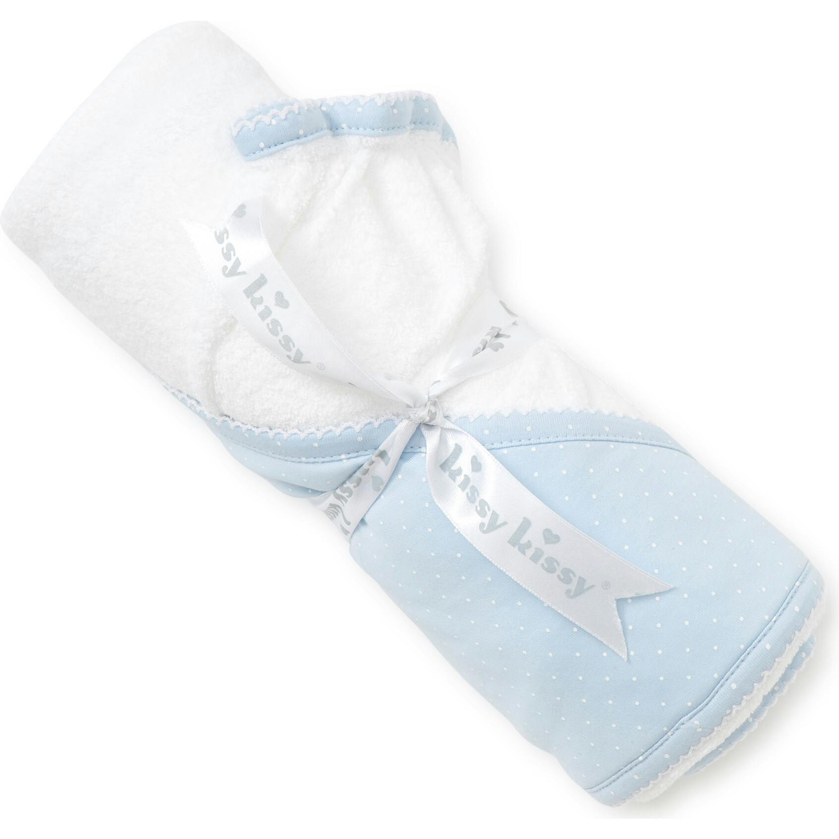 New Dots Towel & Mitt Set