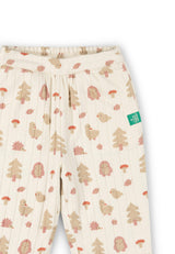 Folk Tales Comfy Trousers, Multi