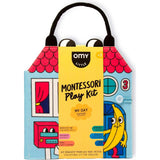 Montessori Play Kit