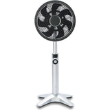 Flow by Objecto F3 Pedestal Fan