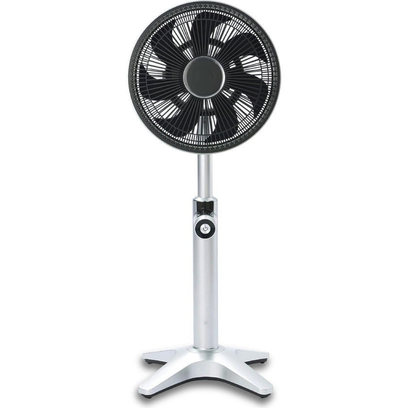 Flow by Objecto F3 Pedestal Fan