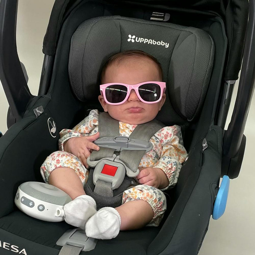 Roo Sunglasses
