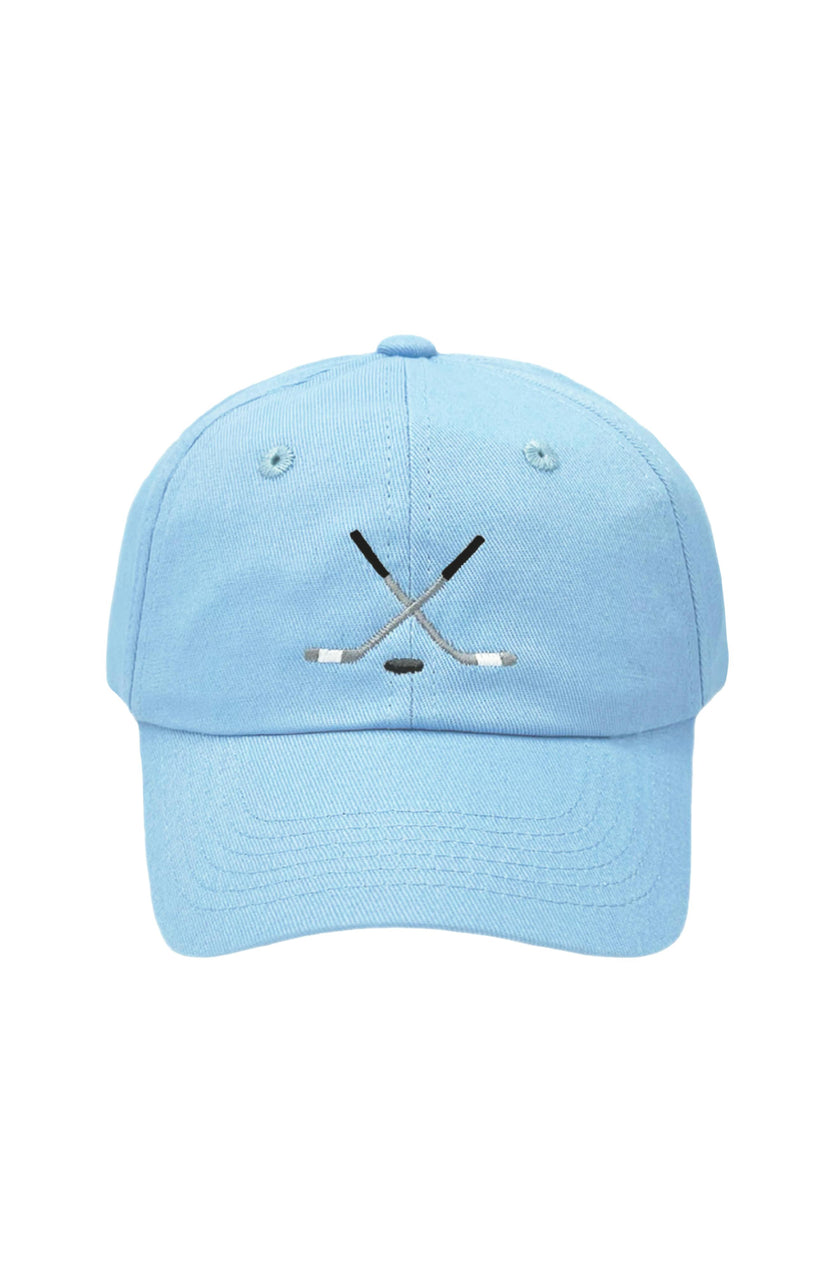 Hockey Baseball Hat