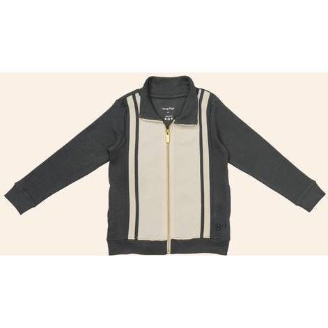 Best Dressed Jacket