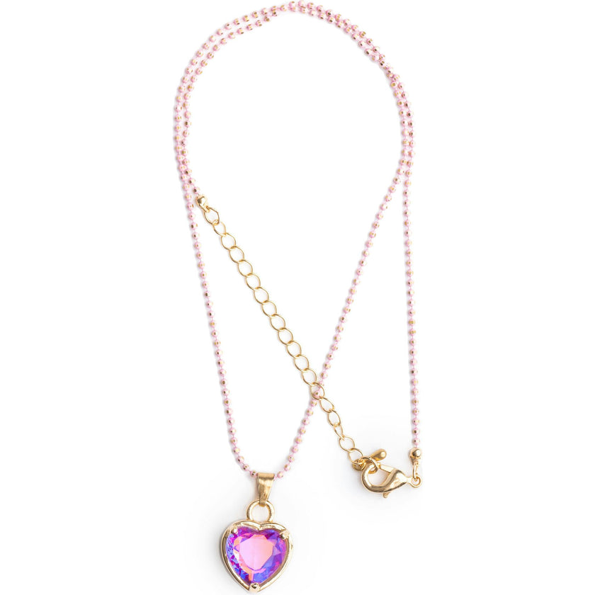 Boutique Chic Beloved Heart Jewelry Bundle