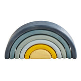 Simply Semicircless
