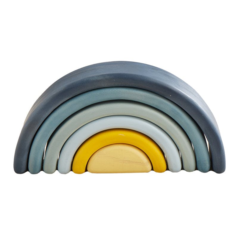 Simply Semicircless