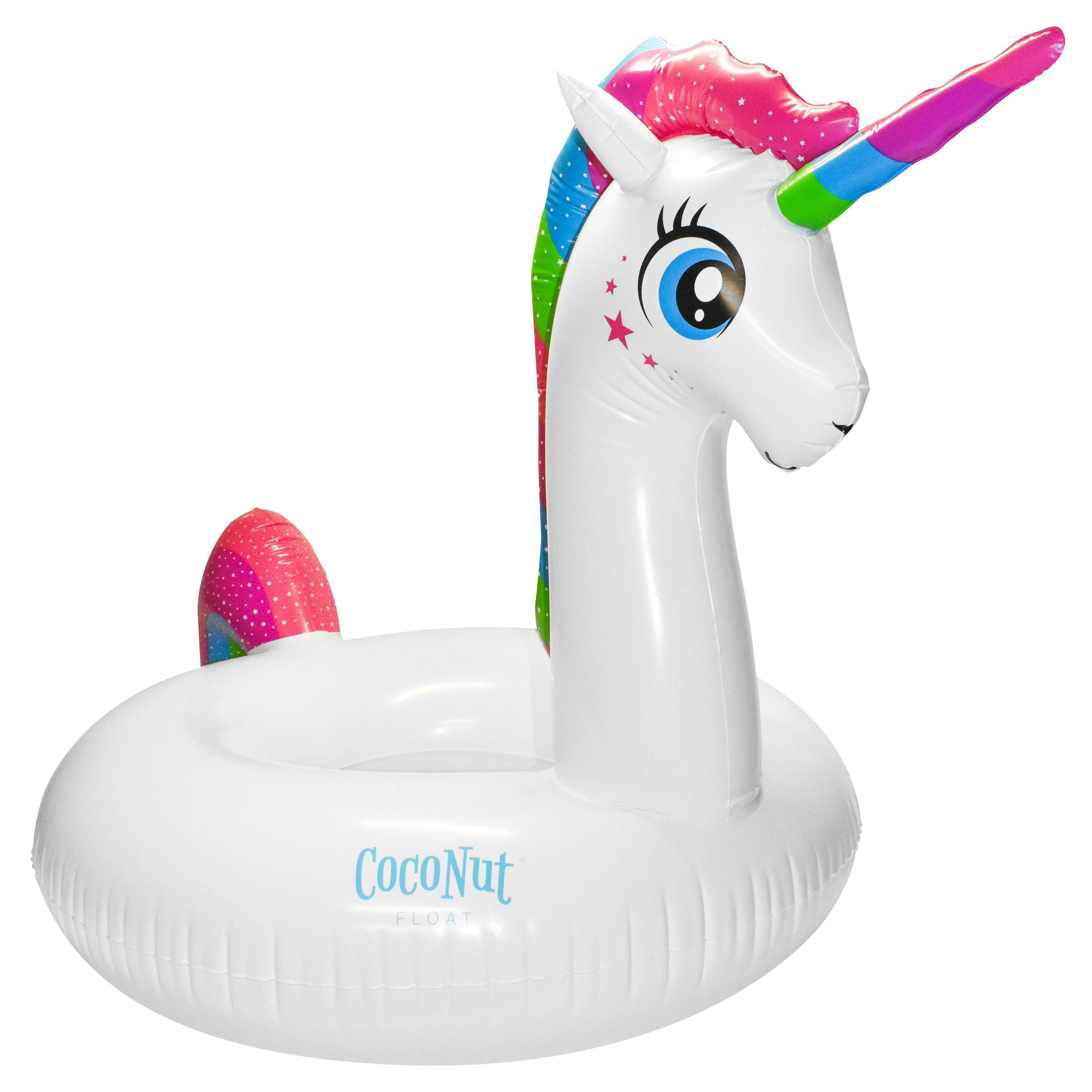 Magical Unicorn Pool Float