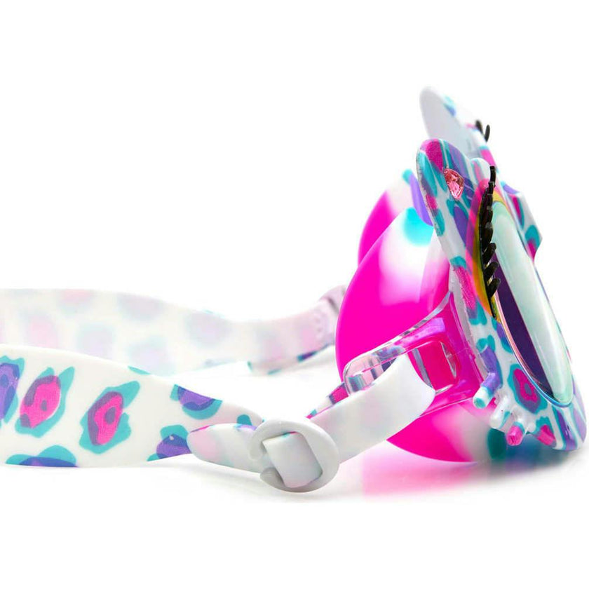 Savvy Swim Goggles