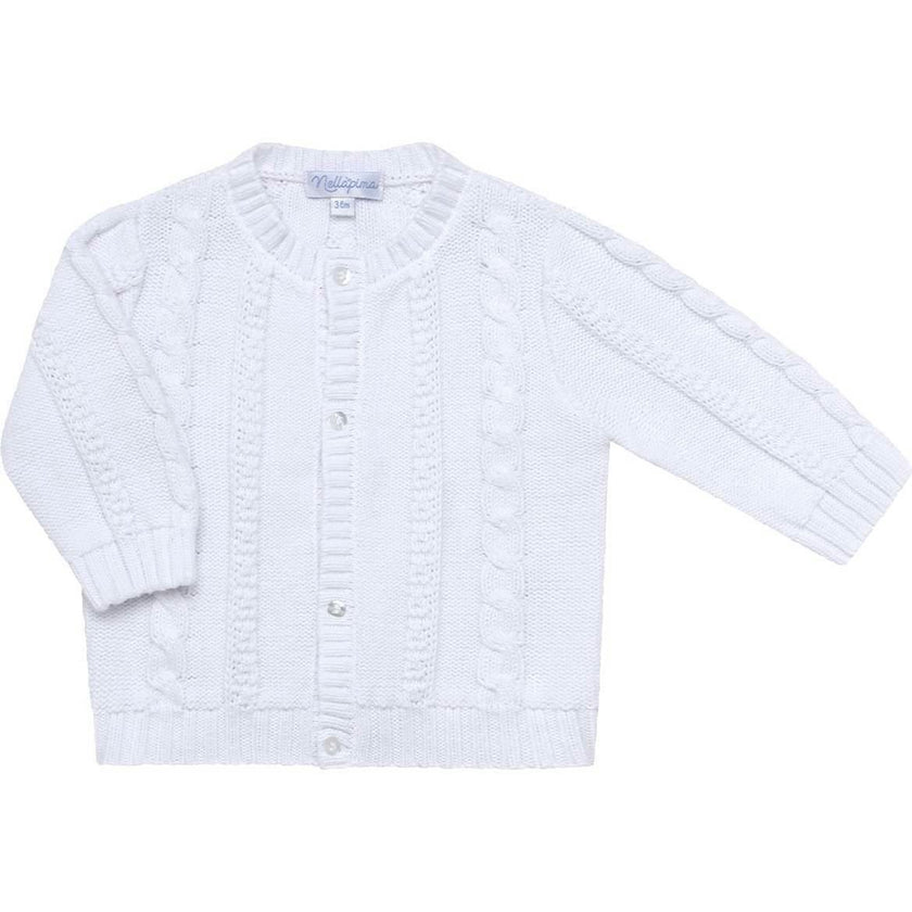 Nella Knit Cardigan