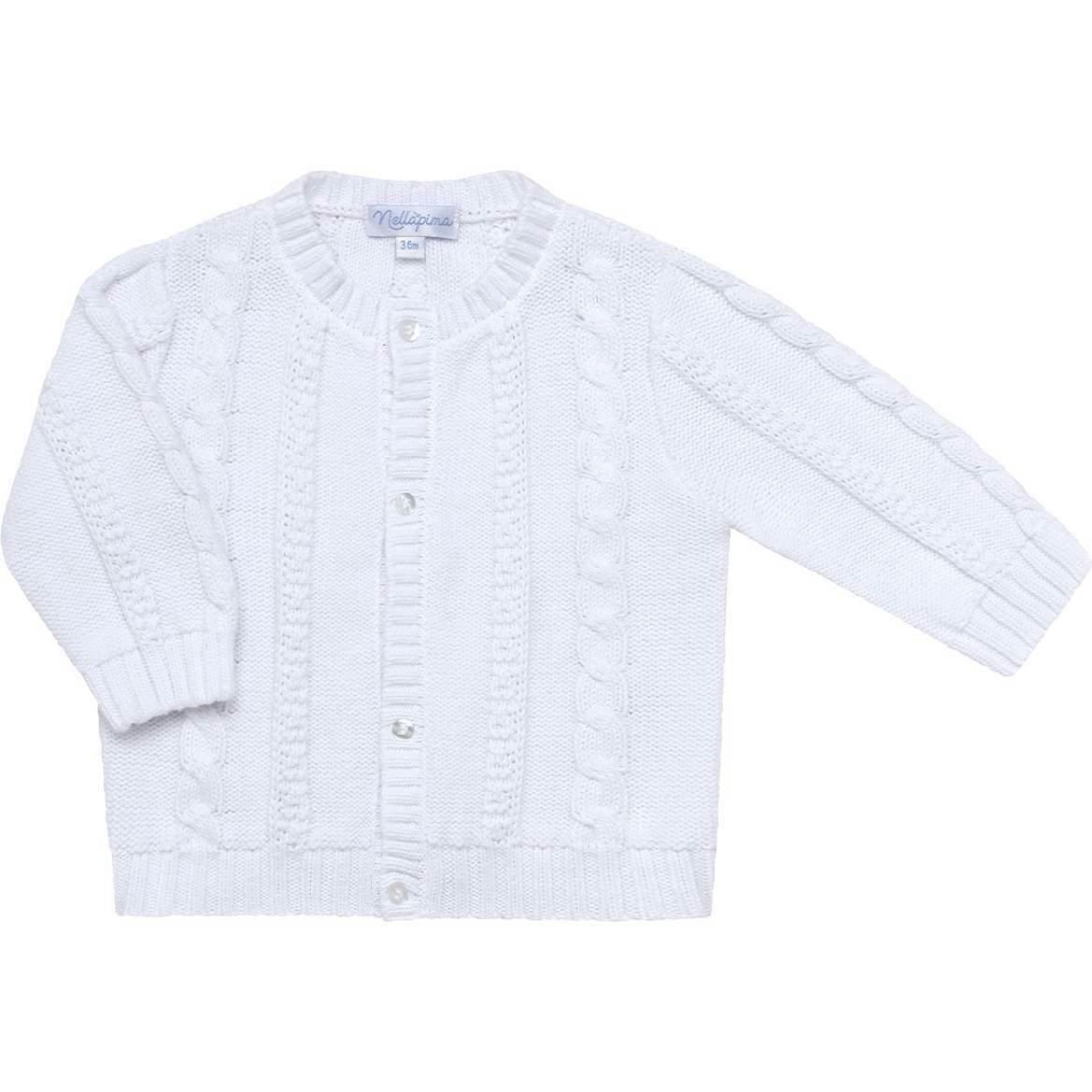 Nella Knit Cardigan