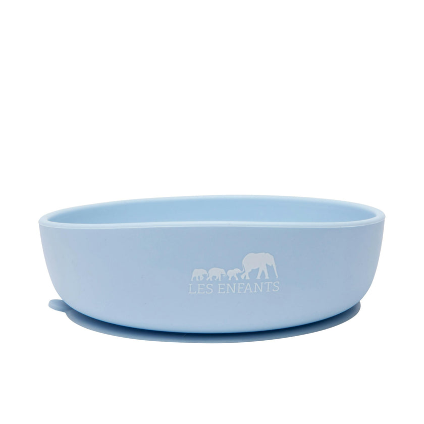 Eating Collection Basics - Blue