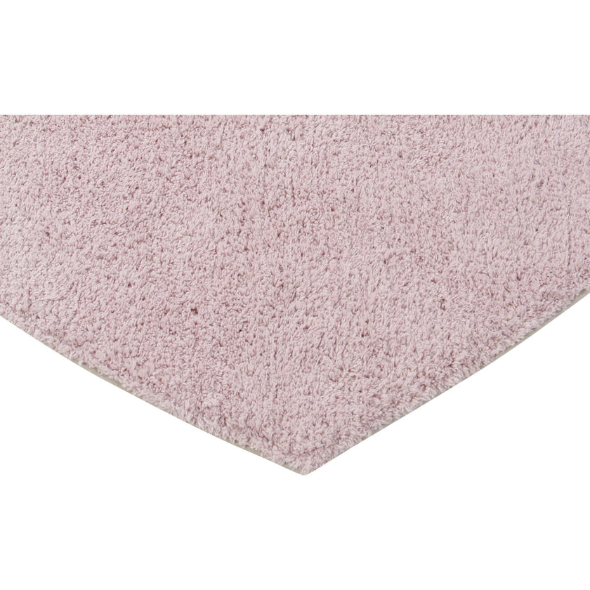 Happy Heart Tufted Rug
