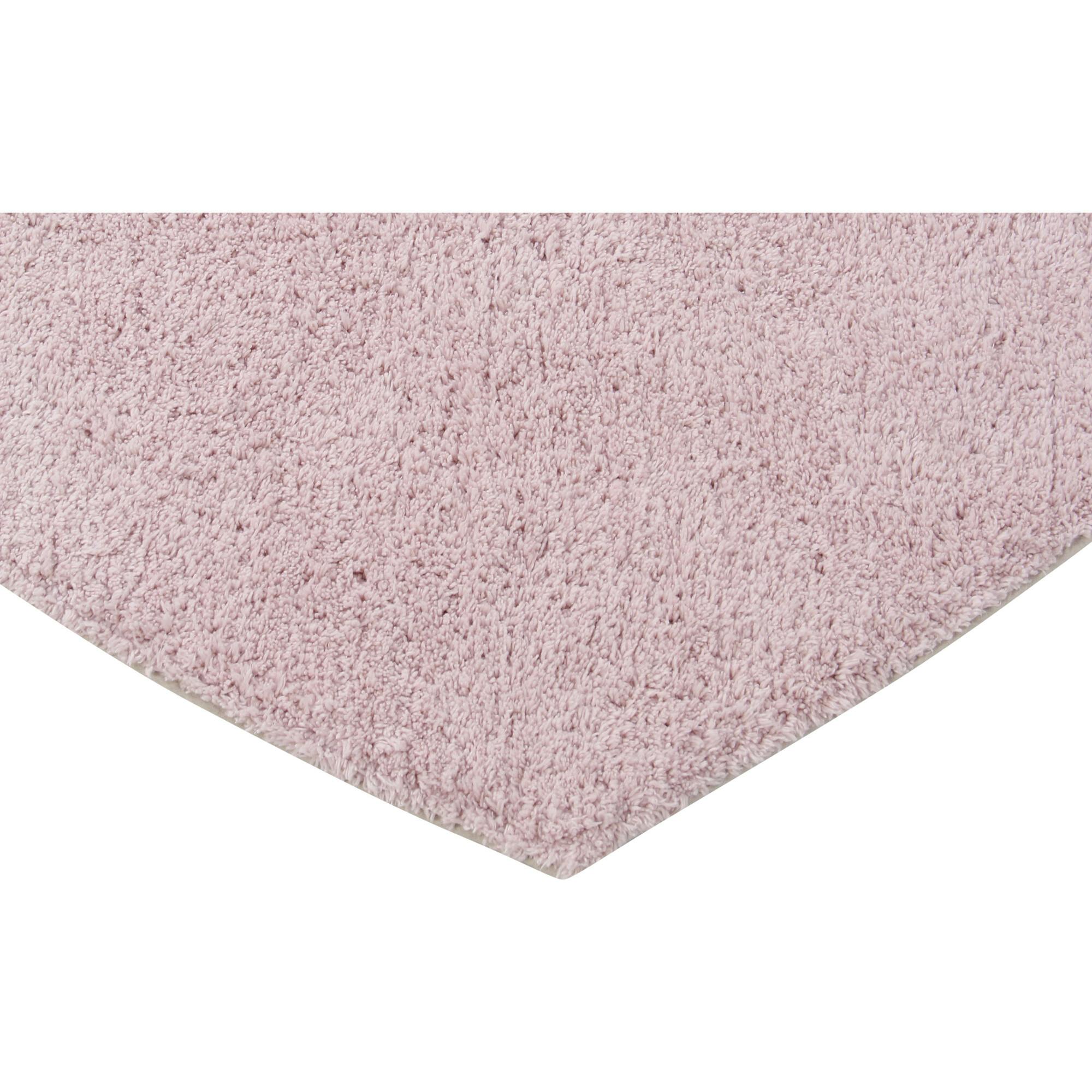 Happy Heart Tufted Rug