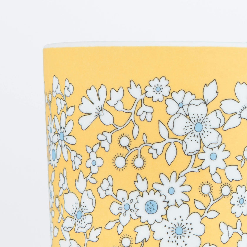 Meri Meri x Liberty Mixed Set Reusable Cups