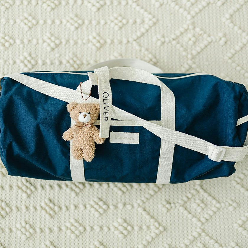 Nap Mat Bags (Navy)