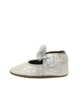 Desiree Silver Soft Sole