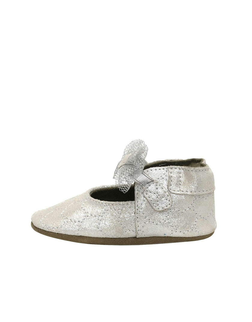 Desiree Silver Soft Sole