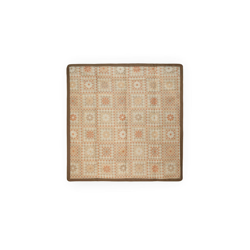 Outdoor Blanket - Mod Daisy