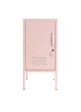 The Shorty To The Left In Blush