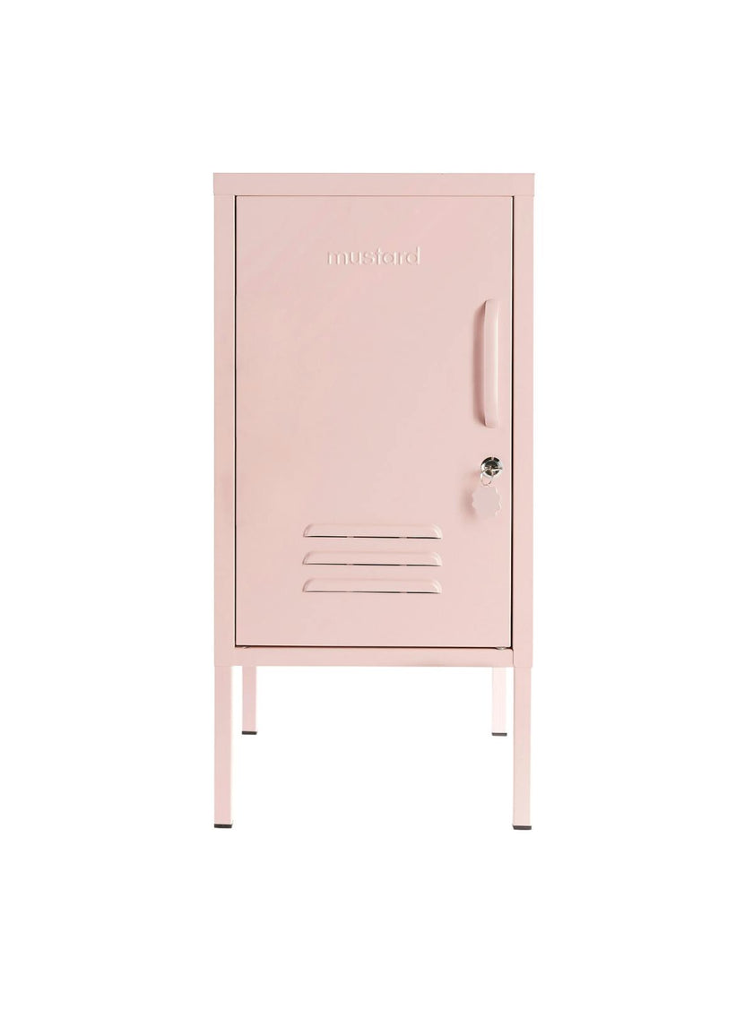 The Shorty To The Left In Blush