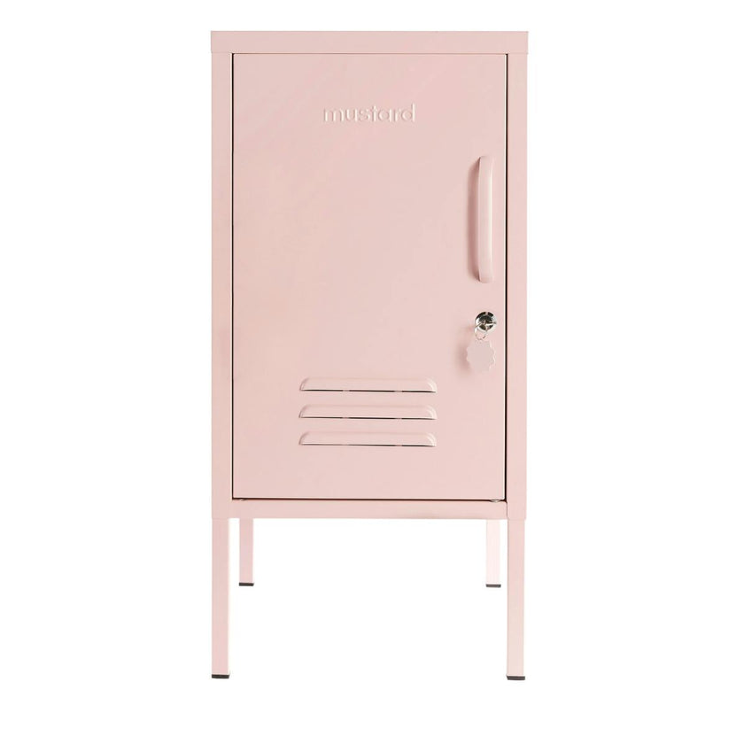 The Shorty To The Left In Blush