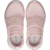 *Exclusive* Youth TechLoom Bliss Sneaker, Pink