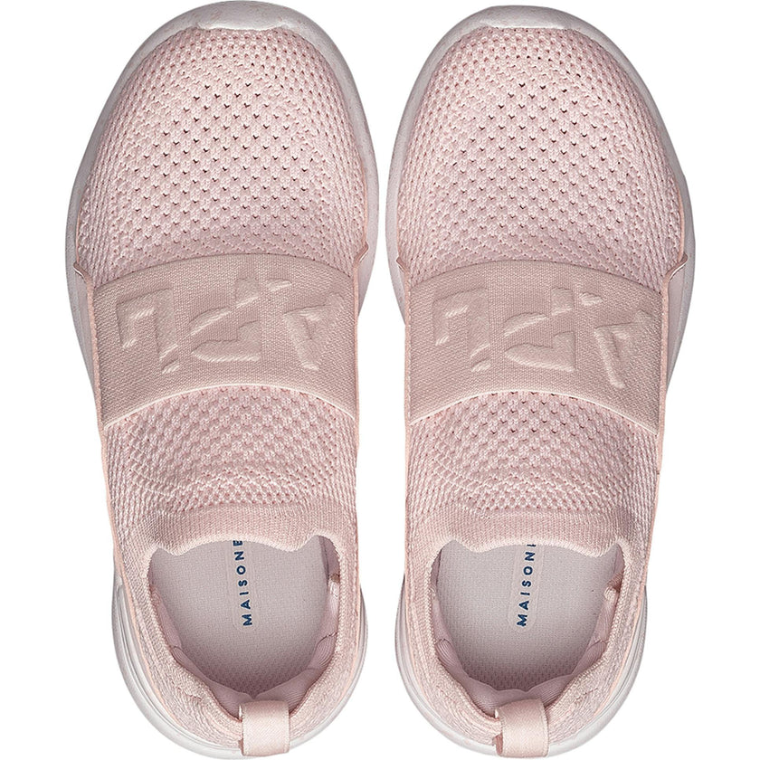 *Exclusive* Youth TechLoom Bliss Sneaker, Pink
