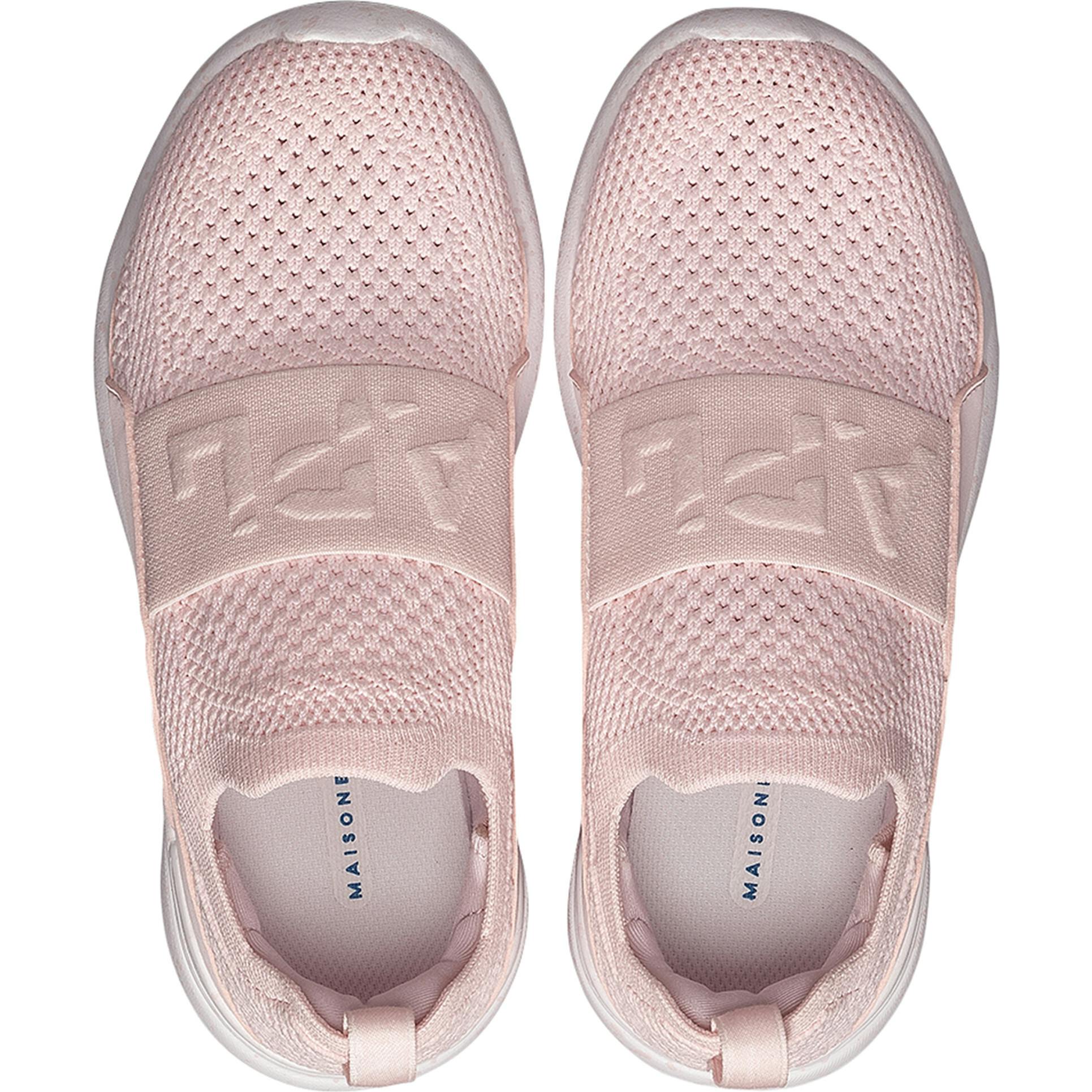 *Exclusive* Youth TechLoom Bliss Sneaker, Pink