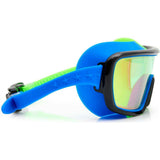 Prismatic Swim Goggles