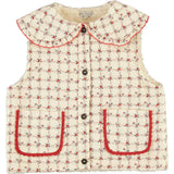 Lissy Vest