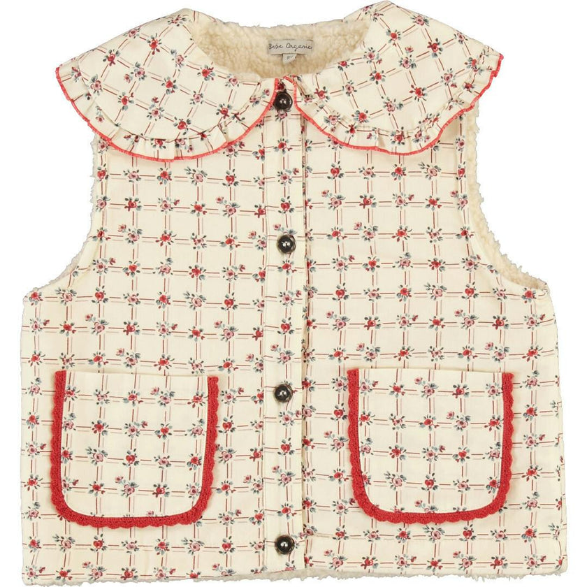 Lissy Vest