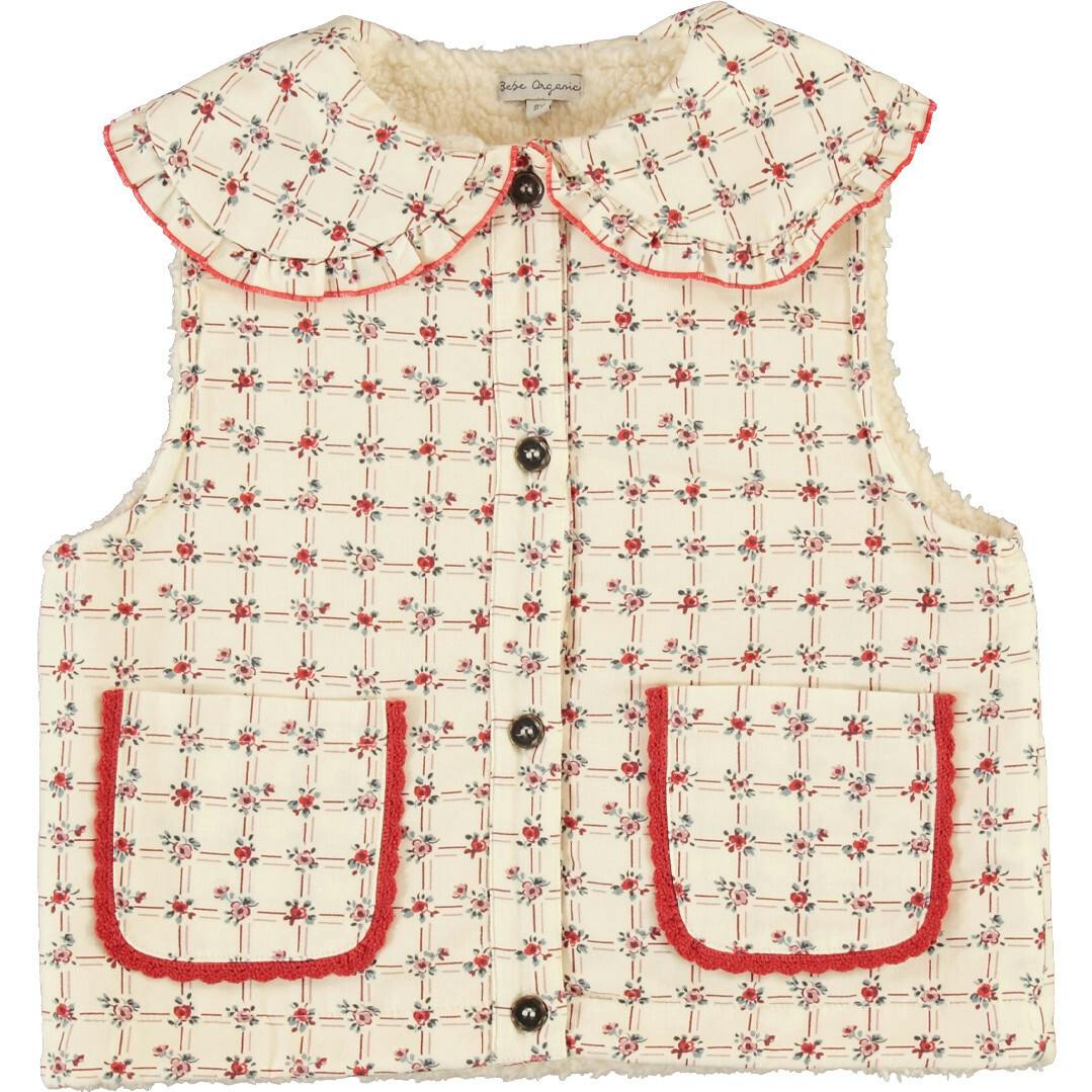 Lissy Vest