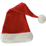 Eco-friendly Family Santa Hat | Sustainable Christmas Gift for Kids & Adults