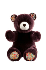 Robert The Large Stuffed Prune With Liberty