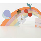 Roller Skate Birthday Card