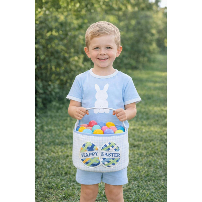 Happy Easter Baskets
