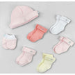 Personalized Little Welcome Baby Hamper