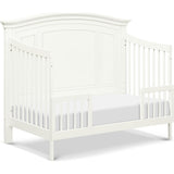 Durham 4-In-1 Convertible Crib