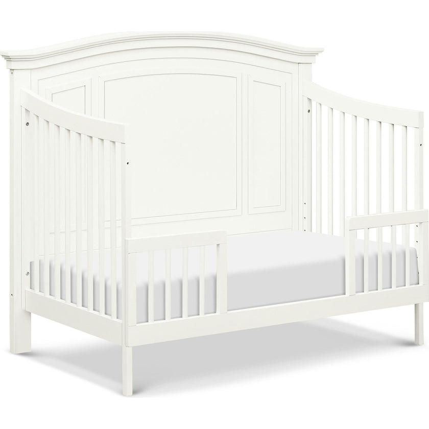 Durham 4-In-1 Convertible Crib