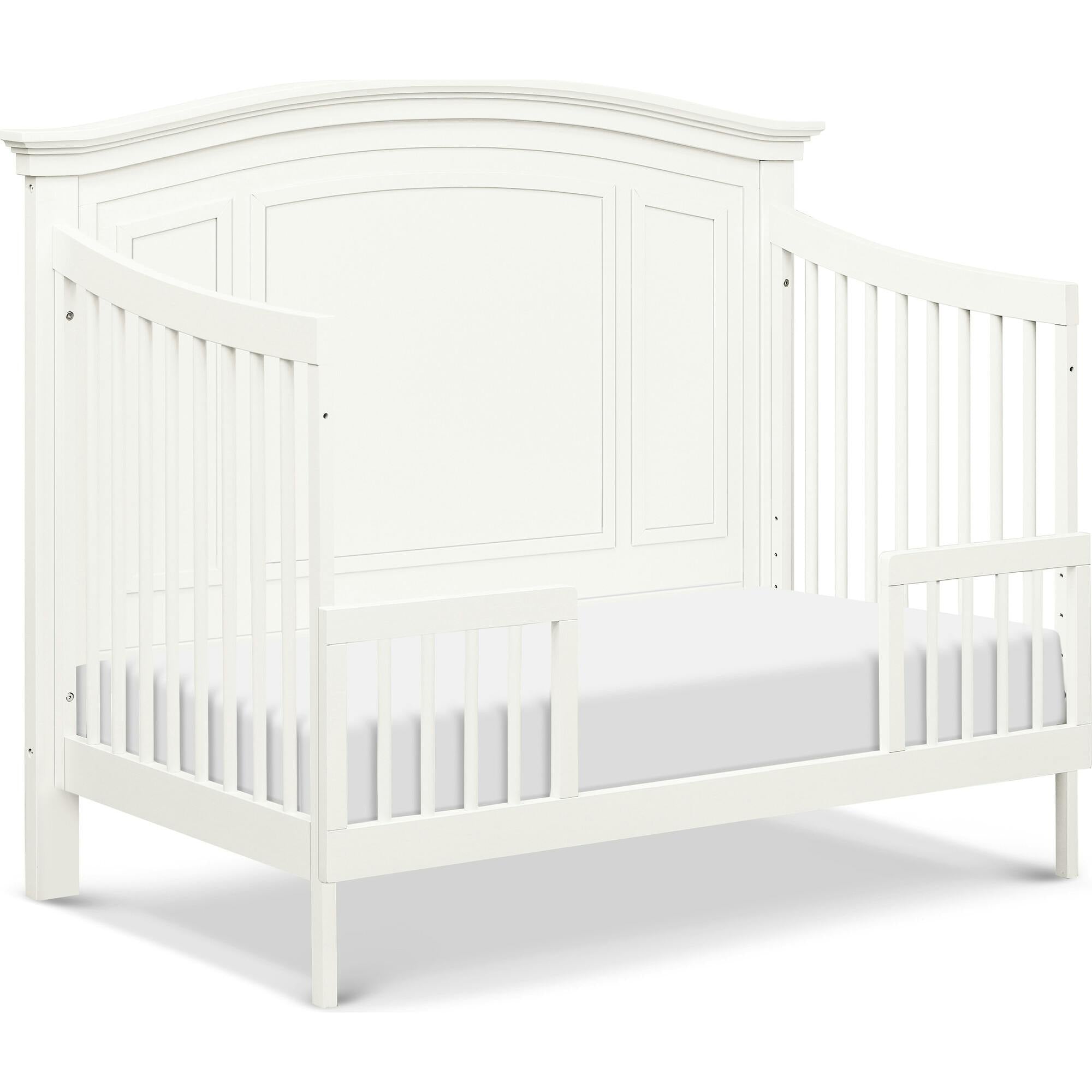 Durham 4-In-1 Convertible Crib