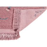 English Garden Washable Rug