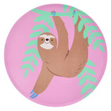 Jungle Jamboree Dinner Plates