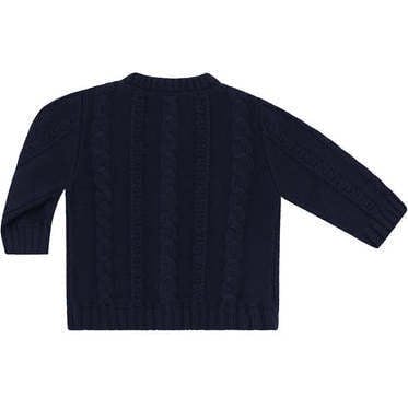Nella Knit Cardigan