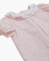 Elodie Set Pink Minifloral