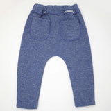 Brooklyn Jogger Pants, Navy