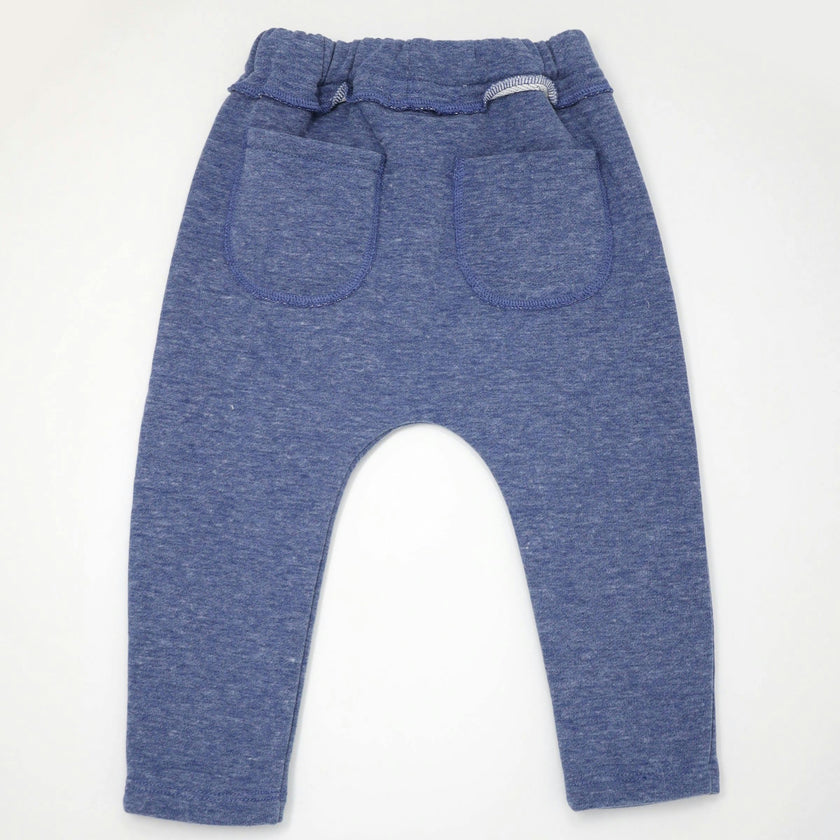 Brooklyn Jogger Pants, Navy