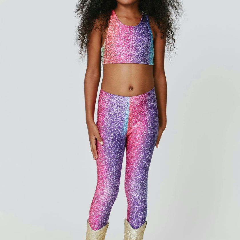 Girls Legging